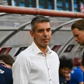 Mesaj emoționant  Ce a postat   Nuno Campos  după ce a semnat cu Dinamo: „Azi e o zi dificilă”