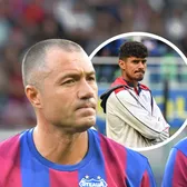 Sfat pentru Florinel Coman    Adrian Ilie  are un mesaj pentru jucătorul dorit de FCSB: „E foarte important”