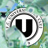 Emil Boc o „premiază” pe U Cluj  Vicecampioana va primi o   finanțare-record  de la autoritățile locale