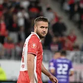 Pușcaș s-a operat  Cât va lipsi jucătorul lui Dinamo » Probleme pentru   Nuno Campos  în atac