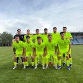 Scandal imens în România   Nou-promovata din Liga 2,   acuzată de fals în acte!  FRF, implicată și ea! Un club afectat direct va merge la TAS