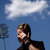 Suferința lui Koeman  Selecționerul Olandei vorbește despre   lupta soției sale cu cancerul:  „După tratament, are efecte secundare două zile”