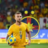 „Cel mai valoros fotbalist român”   Becali nu renunță! Patronul de la FCSB insistă pentru   vedeta naționalei:  „Îi pot da un milion de euro”