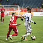 Fotbalist de Liga 1, interzis de FRF  Sancțiune fără precedent dictată de Comisia de Disciplină:   nu mai are voie în fotbalul românesc
