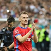 FCSB, gata să se despartă de căpitan  Gigi Becali anunță că   Olaru are ofertă din Vest:  „A fost cuminte, i-am zis că-i dau drumul”