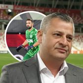 Lovitură cruntă pentru CFR  FIFA i-a dat câștig de cauză fotbalistului cu două meciuri în Gruia »   Despăgubiri de peste 600.000 de euro!