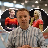„Copilul nu e un instrument de șantaj”  Președintele FRG, Ioan Suciu, vorbește despre   „cazul Sabrina Voinea”  și plecările în SUA ale gimnastelor