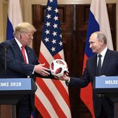 Mondial de la Putin la Trump  Al treilea turneu consecutiv controversat:   corupție, anexare, morți, război, drepturile omului încălcate!