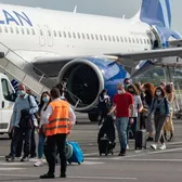 SUA, cerere înainte de CM 2026  Trump solicită acțiuni de urgență și   restricții de călătorie  în Europa, din cauza virusului Ebola