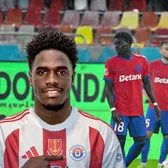 Gemeni adversari în Liga 1  Oțelul   l-a transferat pe fratele  jucătorului de la FCSB