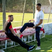 Nicolescu, detalii din culise  Președintele lui Dinamo a dezvăluit când s-a produs   ruptura cu Kopic:  „Trebuie să spunem adevărul”