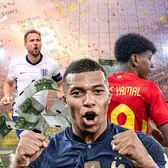 Cea mai scumpă nu e marea favorită!  Mondial cu   echipe de 23 de miliarde de euro.  Cotele candidatelor la titlu nu se potrivesc cu valoarea loturilor