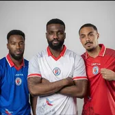 Echipament interzis de FIFA    FOTO.  Decizia a fost luată cu o zi înainte de startul Mondialului: „Au solicitat   modificarea designului”