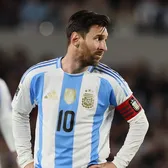 Argentina, victima unei gafe de proporții!  Messi și colegii săi, expuși după   imprudența americanilor,  chiar înainte de startul CM 2026 