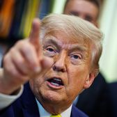 „Nu ne gândim la soccer aici”    Ce meci nu va rata Donald Trump la CM 2026 și  ce va face președintele SUA la deschidere
