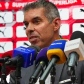 Campos începe aventura la Dinamo  Antrenorul portughez a susținut prima conferința:   „Trebuie să fim atenți  la jucătorii pe care îi vom aduce”