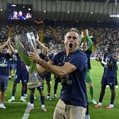 UEFA, Ce lovitură anti-FIFA!  Forul continental a anunțat că   arbitrul somalez interzis de SUA la Mondial  va conduce Supercupa Europei