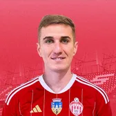 Vătăjelu s-a întors în Liga 1  Echipa pentru care va evolua   fundașul stânga  » Dinamo l-a vrut în iarnă