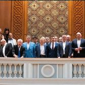 Indemnizații pentru steliști   Ciprian Paraschiv,   anunț important  despre proiectul legislativ care îi vizează pe eroii de la Sevilla