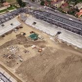 Inaugurare întârziată  Când va putea juca   Poli pe noul stadion  Eroii Timișoarei: „Tot ce se întâmplă înainte de acest termen ar fi un moment de fericire”