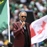 „Chivu a făcut mai mult decât miracole”  Legendarul tenor Andrea Bocelli se înclină în fața   antrenorului de la Inter:      „Extrem de important!”