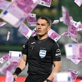 Istvan Kovacs, tun financiar  Câți bani încasează arbitrul român doar pentru participarea la   Campionatul Mondial