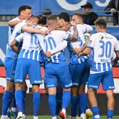 Noua țintă a Craiovei  Oltenii au pus ochii pe un jucător   crescut de Dinamo Zagreb