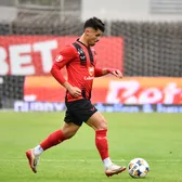 Mesaj după transfer  Anderson Ceara, prima reacție după   plecarea la FCSB:  „Conducerea a salvat un vis”
