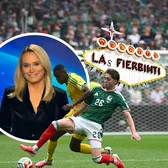 Las Fierbinți și Esca, surclasați de Mondial!  Meciul de deschidere a făcut din   Antena 1 liderul absolut al zilei de joi.  Doar două partide din Liga 1 au avut rating mai mare