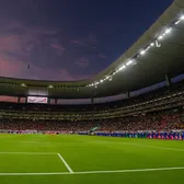 Semnal de alarmă la CM 2026    FOTO.    Locuri goale  în tribune la meciul Coreea de Sud - Cehia » De ce au absentat fanii