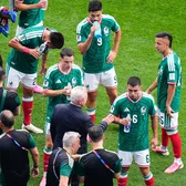Suporterii au ratat acțiunea!  Pauzele de hidratare de la Mondial,   folosite de televiziuni pentru reclame.  Ce i s-a cerut arbitrului la primul meci