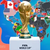 A doua zi de Mondial     LIVE de la 22:00,     Canada - Bosnia.  La 4 dimineața e SUA - Paraguay: programul complet