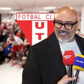 Tranzacție de top în Liga 1?     Tatăl lui Lisav Eissat  ar plănui preluarea unui club important, alături trei politicieni români! Stadiul discuțiilor + Principalele dificultăți