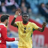 Interzis în Canada la Mondial!    Partey e în lotul Ghanei,  dar nu poate juca în primul meci. Acuzațiile de viol apasă!