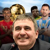 „Sigur va fi în finală”  Favorita lui   Gică Hagi  pentru câștigarea CM 2026: „E preferata mea” » Cea mai frumoasă amintire de la un turneu final