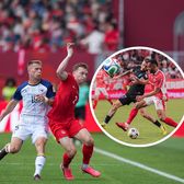 Antena a dat lovitura!  Audiențe incredibile după primele două zile de Mondial.   Comparația cu Superliga e dureroasă.  Cifre + detalii