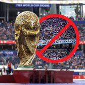 Interziși la Cupa Mondială!  Motivul incredibil pentru care peste   10.000 de argentinieni  nu au voie să intre în SUA