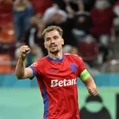 Rezolvat! Olaru pleacă în Belgia    Se face transferul.   Căpitanul FCSB merge la vizita medicală. În iulie va juca împotriva fostei echipe!