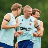 Provizii pentru CM 2026   Naționala Norvegiei a dus   300 de kg de somon  în SUA! Superstiția Portugaliei înainte de meciurile de la Mondial