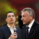 «Nașu’», război cu Burleanu     Verdict în așteptare:  „Abia aștept să termin ultimul proces și după vă povestesc eu”