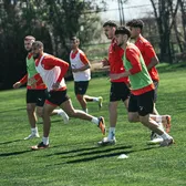 Încă o plecare de la Dinamo   „Câinii” au anunțat și   4 sosiri:   „Înțelegere pe cale amiabilă”