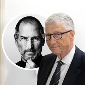 „Steve Jobs”, la CM 2026    VIDEO:  Serie de   gafe  la una dintre cele mai importante televiziuni: cu cine l-au confundat pe antreprenorul decedat în 2011