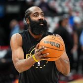 James Harden, arestat    Starul din NBA  a fost reținut în timp ce se afla în oraș cu prietenii » Ce au decis anchetatorii