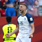 Anunț important despre Lukic  Președintele lui U Cluj, după golul bosniacului la Mondial: „A fost extrem de deschis la negocieri și   a semnat”