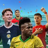 Brazilia - Maroc    Primul meci încins  de la CM 2026 » Noaptea continuă cu alte două dueluri pe continentul nord-american