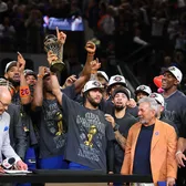 Campioni în NBA!     New York Knicks  a câștigat titlul după o așteptare de 53 de ani! A bifat încă o revenire impresionantă