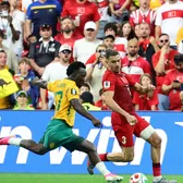 Cine a învins Turcia la CM    Australianul născut într-o tabără de refugiați  s-a prăbușit pe teren inconștient. MVP cu Turcia: „Doar Messi e peste el”