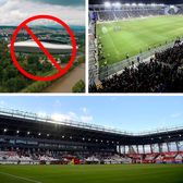 U Cluj își caută „casă”     Variantele de stadioane  luate în calcul de conducere » De ce nu va putea juca pe Cluj Arena