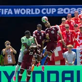 Secretul Qatarului  Cum a fost formată naționala care   a dat prima lovitură la CM  2026, 1-1 cu Elveția. Esența străină!
