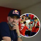 Jurgen Klopp s-a enervat!  Scos din sărite de ce se întâmplă la Mondial:   „Fotbalul a devenit ostaticul unor directori  care lucrează în birouri cu aer condiționat”